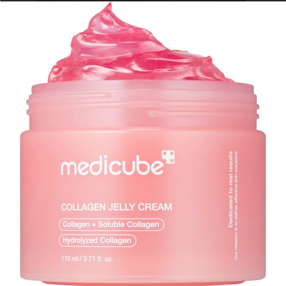 Medicube Other - NWT Pink Collagen gel